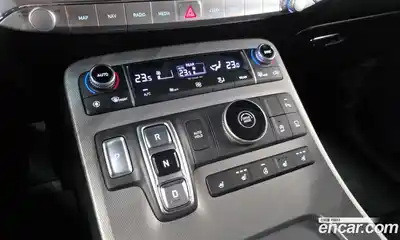 Hyundai Palisade 2021 3.8 Автомат в Москве № 1171929, миниатюра 9