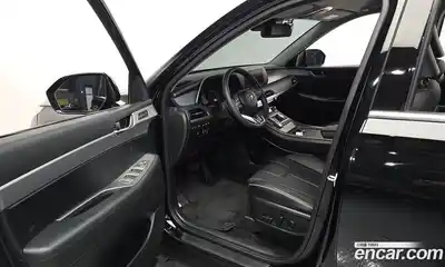 Hyundai Palisade 2021 3.8 Автомат в Москве № 1171929, миниатюра 10