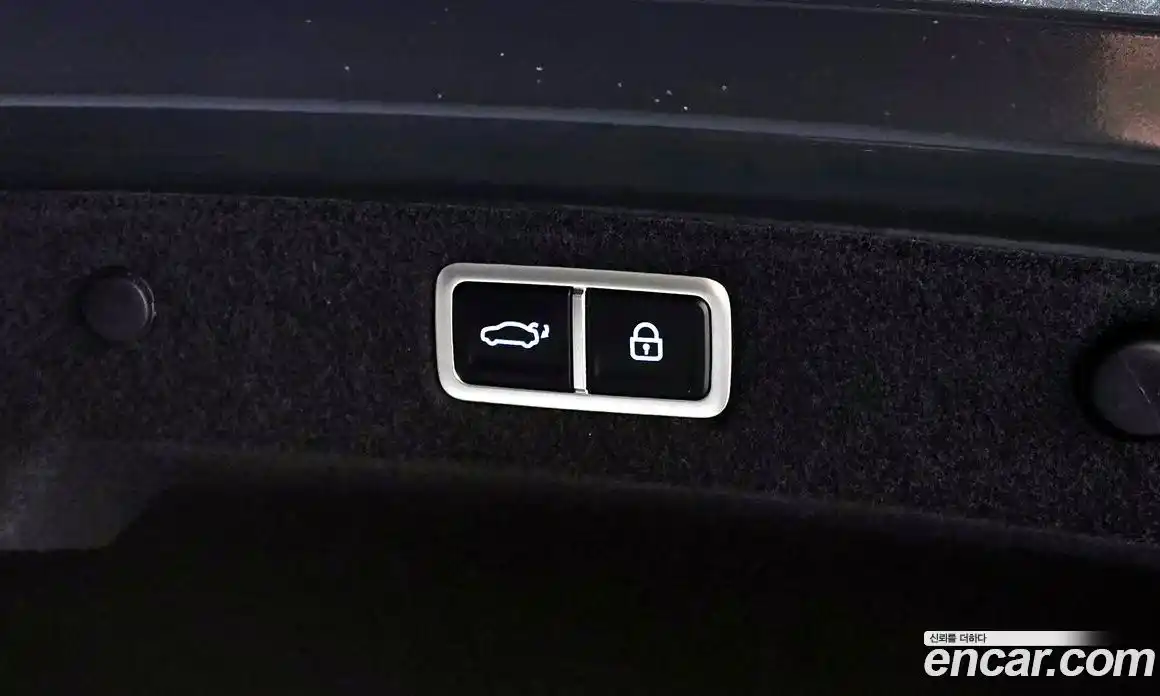 Hyundai Grandeur 2023 2.5 гидро в Москве № 1171930, фото 20