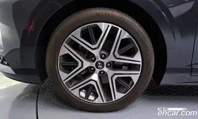 Hyundai Grandeur 2023 2.5 гидро в Москве № 1171930, миниатюра 5