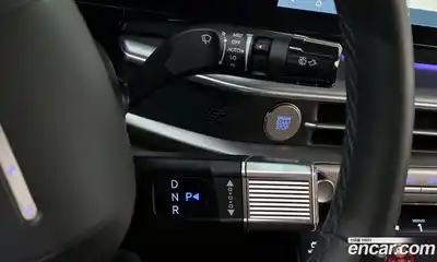 Hyundai Grandeur 2023 2.5 гидро в Москве № 1171930, миниатюра 9