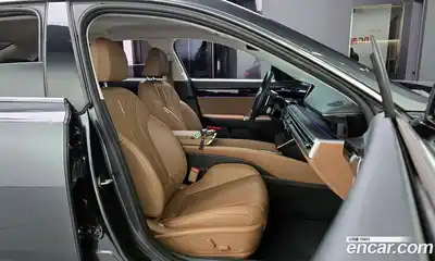 Hyundai Grandeur 2023 2.5 гидро в Москве № 1171930, миниатюра 10