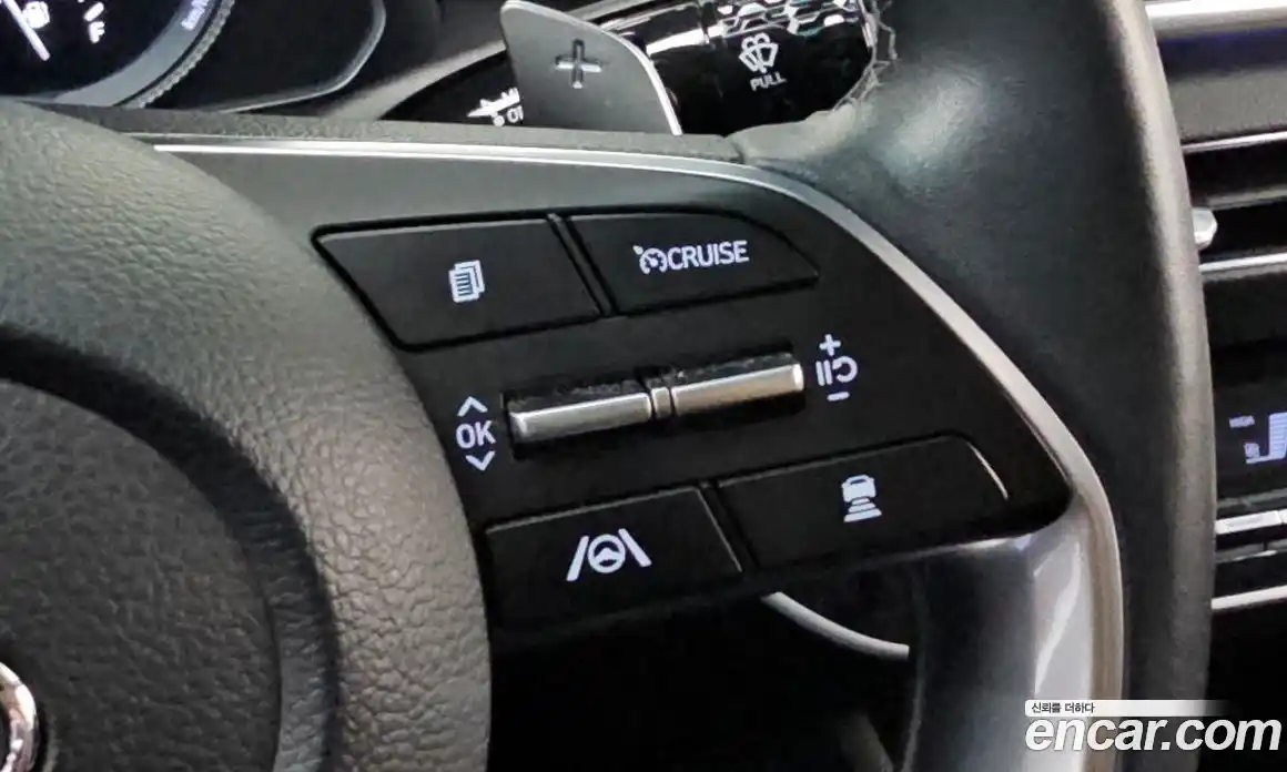 Hyundai Sonata 2022 2.0 Автомат в Москве № 1171934, фото 14