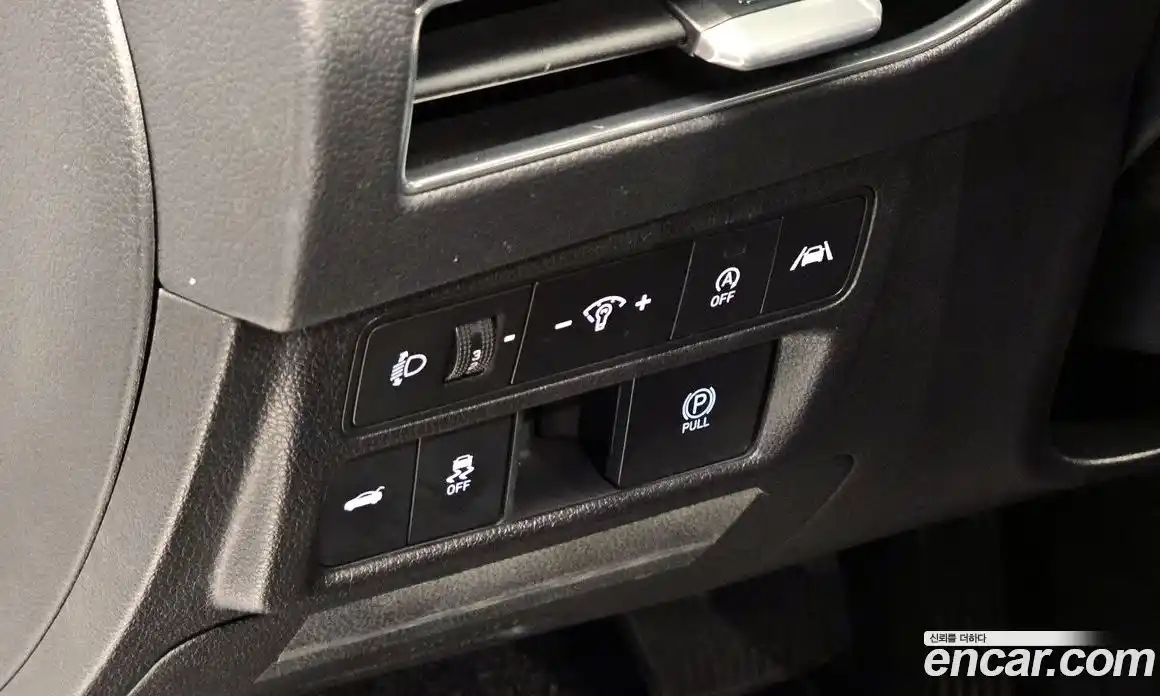 Hyundai Sonata 2022 2.0 Автомат в Москве № 1171934, фото 17