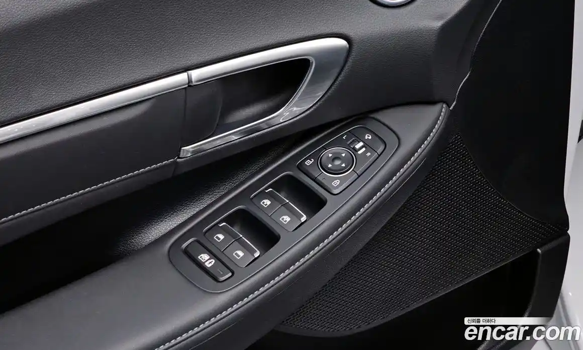 Hyundai Sonata 2022 2.0 Автомат в Москве № 1171934, фото 18