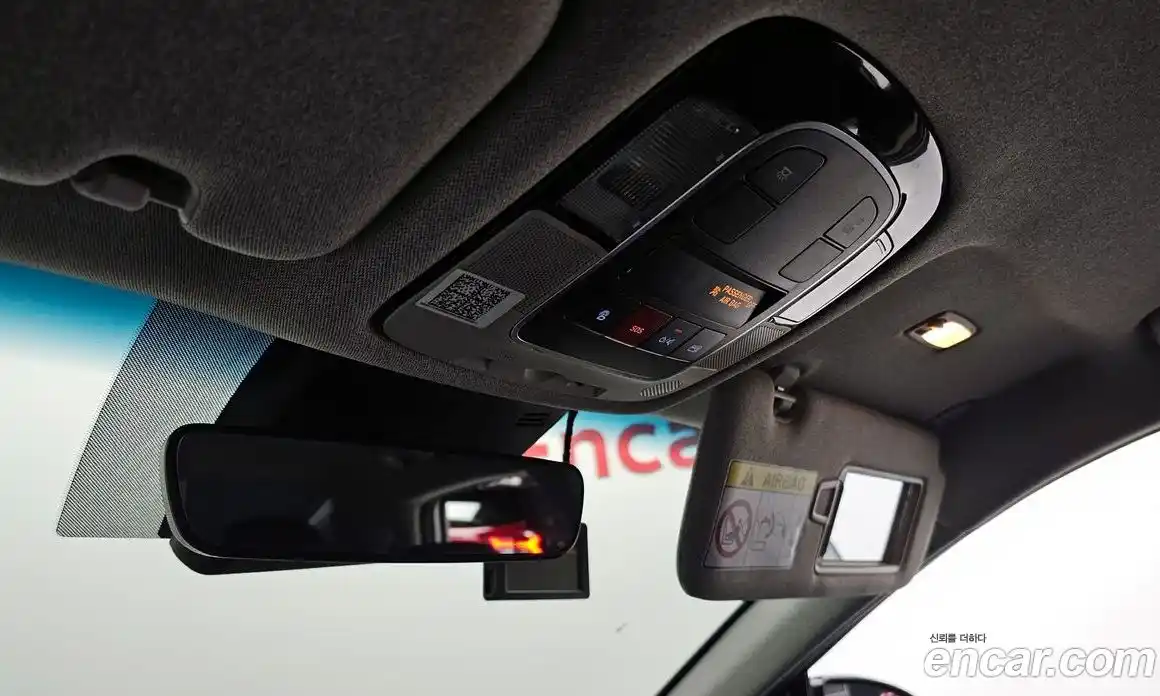 Hyundai Sonata 2022 2.0 Автомат в Москве № 1171934, фото 20