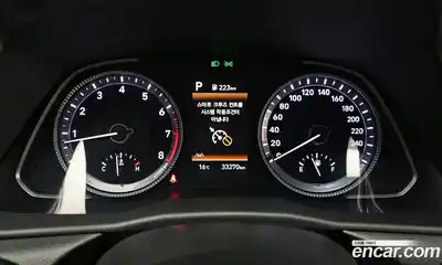 Hyundai Sonata 2022 2.0 Автомат в Москве № 1171934, миниатюра 8