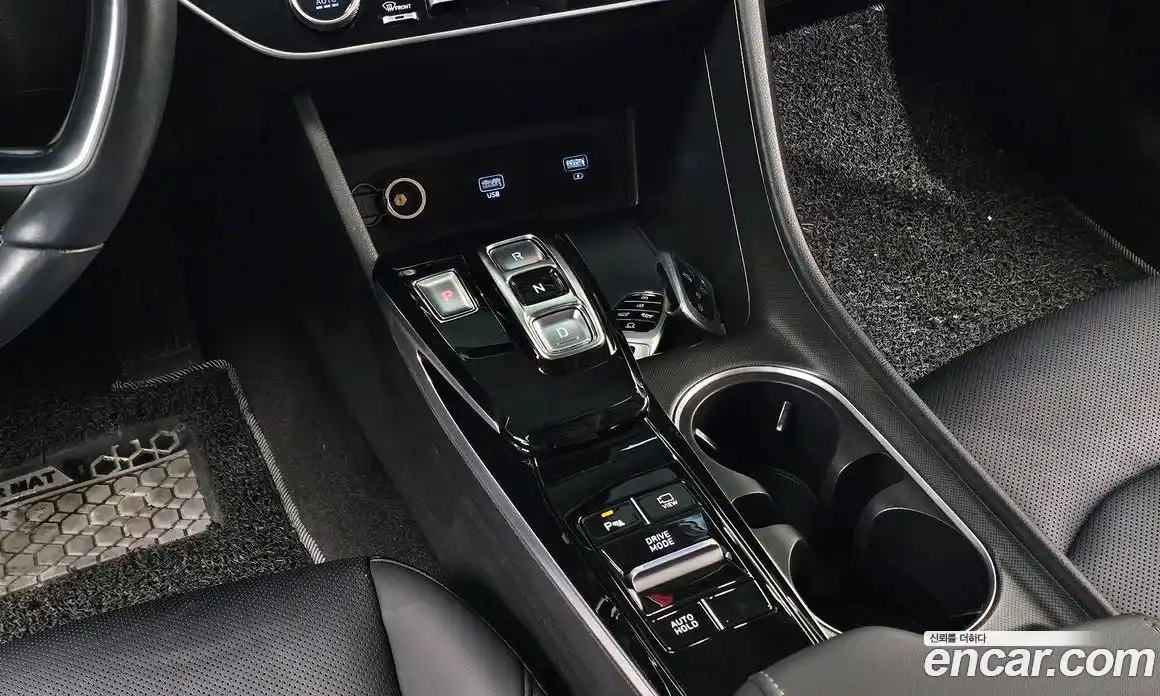 Hyundai Sonata 2022 2.0 Автомат в Москве № 1171934, фото 9