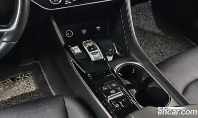 Hyundai Sonata 2022 2.0 Автомат в Москве № 1171934, миниатюра 9