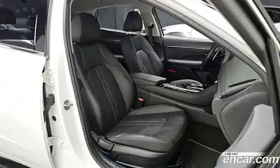 Hyundai Sonata 2022 2.0 Автомат в Москве № 1171934, миниатюра 10