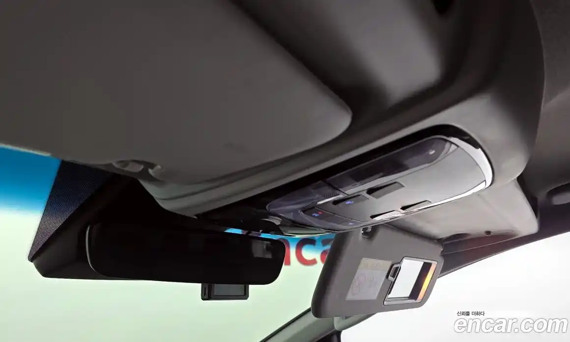 Hyundai Staria 2025 1.6 Автомат в Москве № 1171940, фото 19