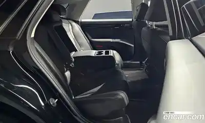 Hyundai Grandeur 2023 1.6 гидро в Москве № 1171943, миниатюра 12