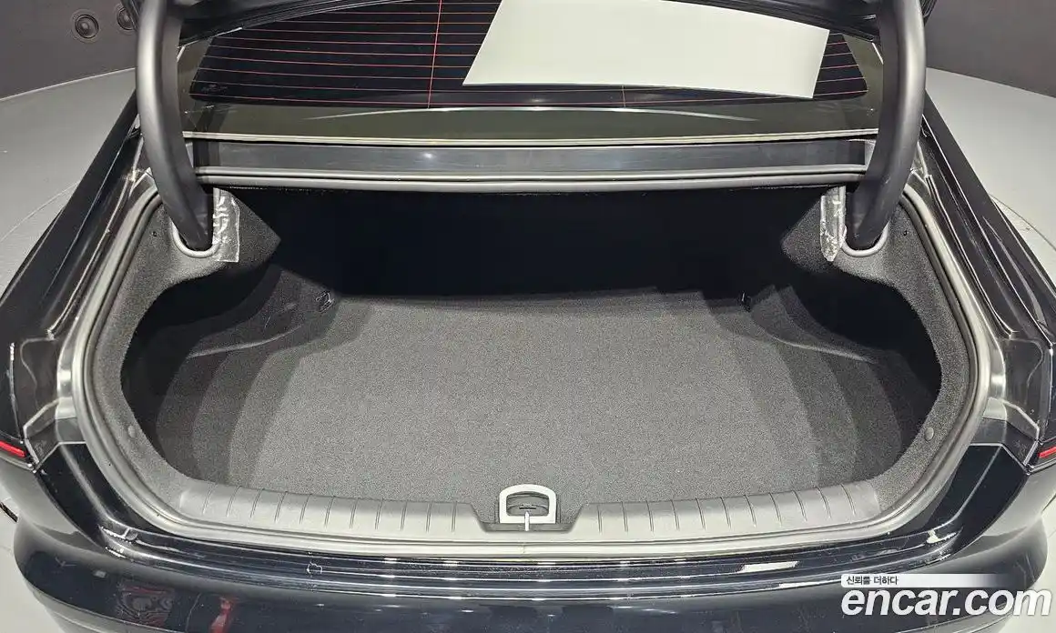 Hyundai Grandeur 2023 1.6 гидро в Москве № 1171943, фото 20