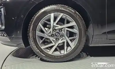 Hyundai Grandeur 2023 1.6 гидро в Москве № 1171943, миниатюра 5