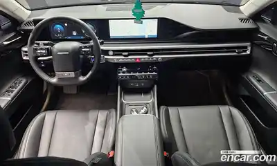 Hyundai Grandeur 2023 1.6 гидро в Москве № 1171943, миниатюра 7