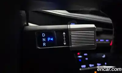 Hyundai Grandeur 2023 1.6 гидро в Москве № 1171943, миниатюра 9