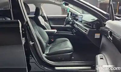 Hyundai Grandeur 2023 1.6 гидро в Москве № 1171943, миниатюра 10