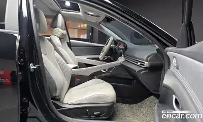 Hyundai Avante 2022 1.6 гидро в Москве № 1171944, миниатюра 11