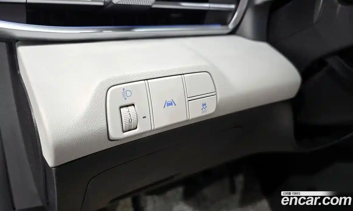 Hyundai Avante 2022 1.6 гидро в Москве № 1171944, фото 17