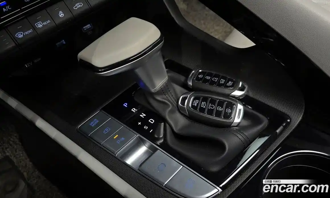 Hyundai Avante 2022 1.6 гидро в Москве № 1171944, фото 9