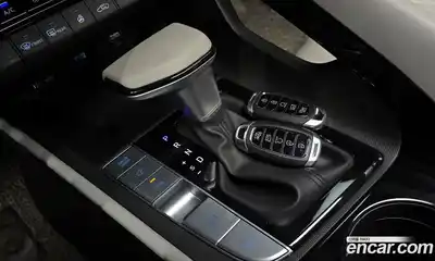 Hyundai Avante 2022 1.6 гидро в Москве № 1171944, миниатюра 9