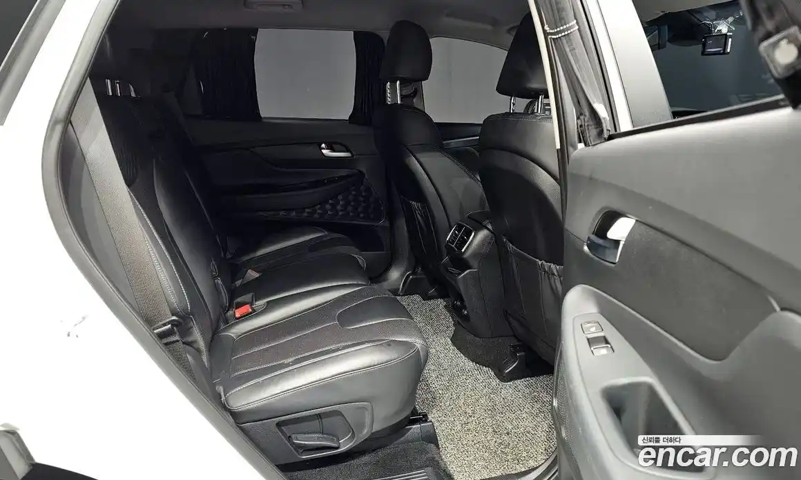 Hyundai Santa Fe 2019 2.0 гидро в Москве № 1171952, фото 11