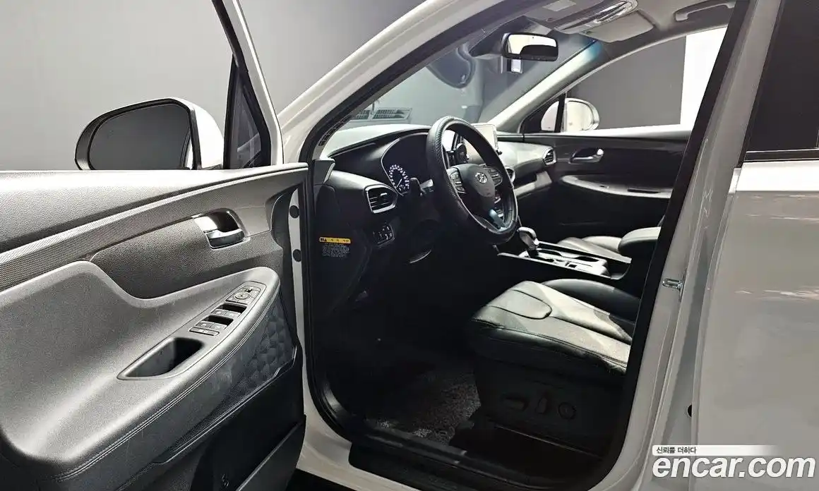 Hyundai Santa Fe 2019 2.0 гидро в Москве № 1171952, фото 12