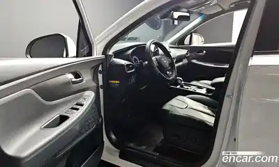 Hyundai Santa Fe 2019 2.0 гидро в Москве № 1171952, миниатюра 12