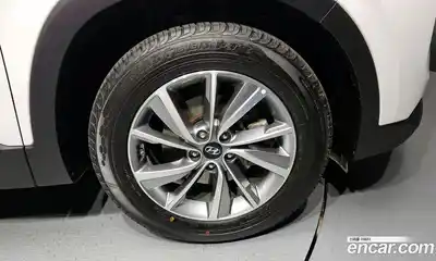 Hyundai Santa Fe 2019 2.0 гидро в Москве № 1171952, миниатюра 5