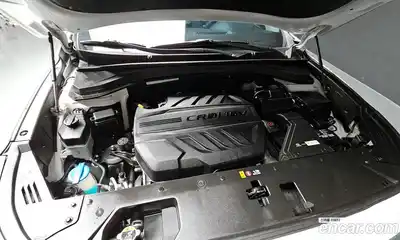 Hyundai Santa Fe 2019 2.0 гидро в Москве № 1171952, миниатюра 6
