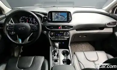 Hyundai Santa Fe 2019 2.0 гидро в Москве № 1171952, миниатюра 7