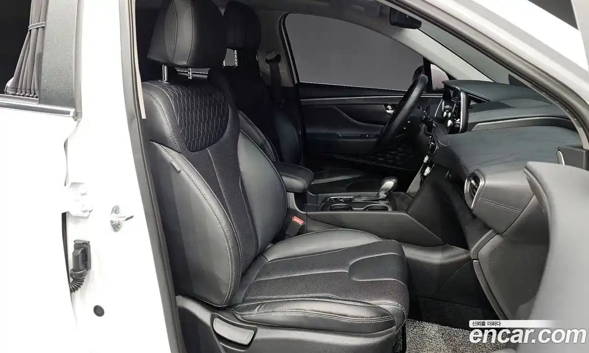 Hyundai Santa Fe 2019 2.0 гидро в Москве № 1171952, фото 10