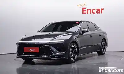 Hyundai Sonata Exclusive
