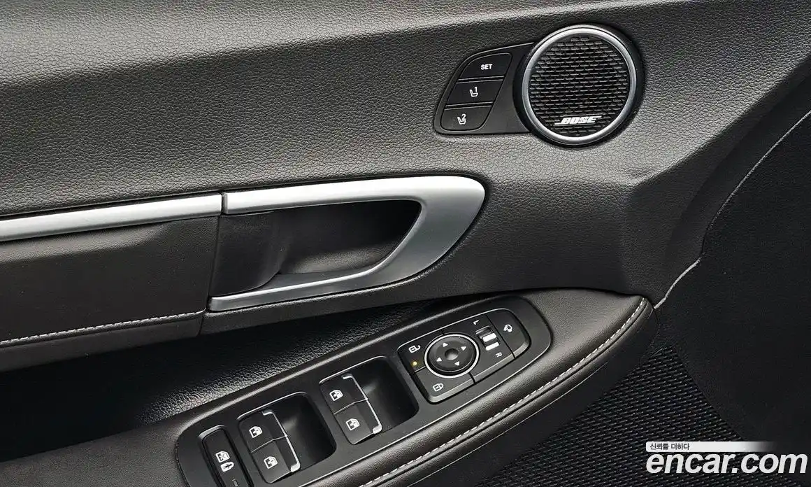 Hyundai Sonata 2023 2.0 Автомат в Москве № 1171956, фото 17