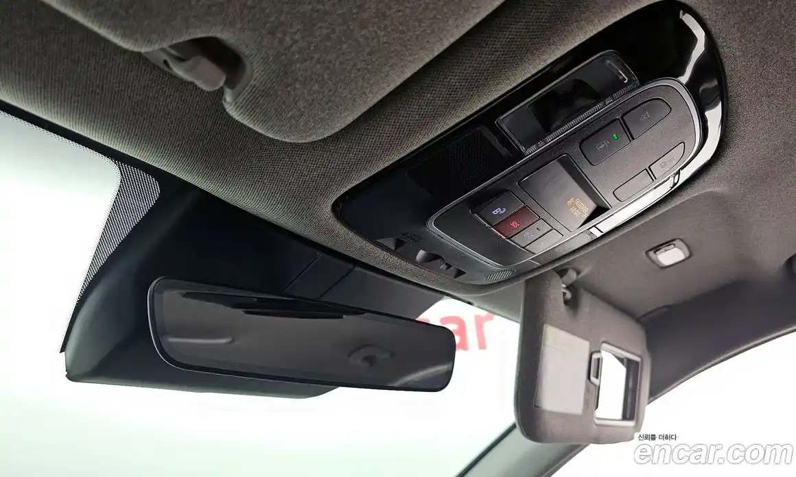 Hyundai Sonata 2023 2.0 Автомат в Москве № 1171956, фото 20