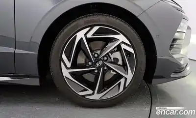 Hyundai Sonata 2023 2.0 Автомат в Москве № 1171956, миниатюра 5