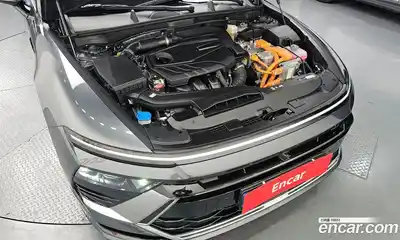 Hyundai Sonata 2023 2.0 Автомат в Москве № 1171956, миниатюра 6