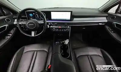 Hyundai Sonata 2023 2.0 Автомат в Москве № 1171956, миниатюра 7