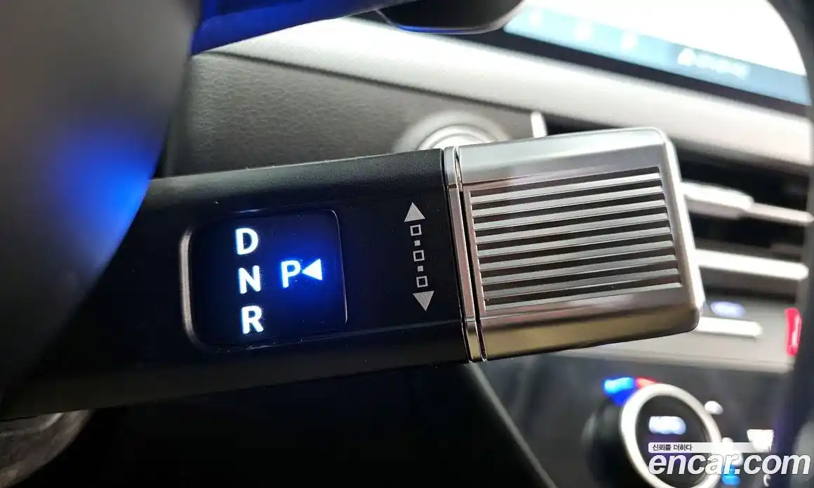 Hyundai Sonata 2023 2.0 Автомат в Москве № 1171956, фото 9