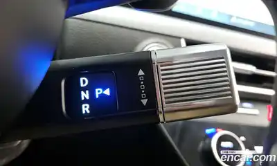 Hyundai Sonata 2023 2.0 Автомат в Москве № 1171956, миниатюра 9