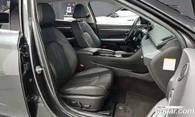 Hyundai Sonata 2023 2.0 Автомат в Москве № 1171956, миниатюра 10