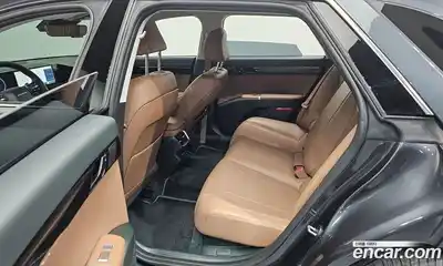 Hyundai Grandeur 2023 2.5 гидро в Москве № 1171976, миниатюра 11