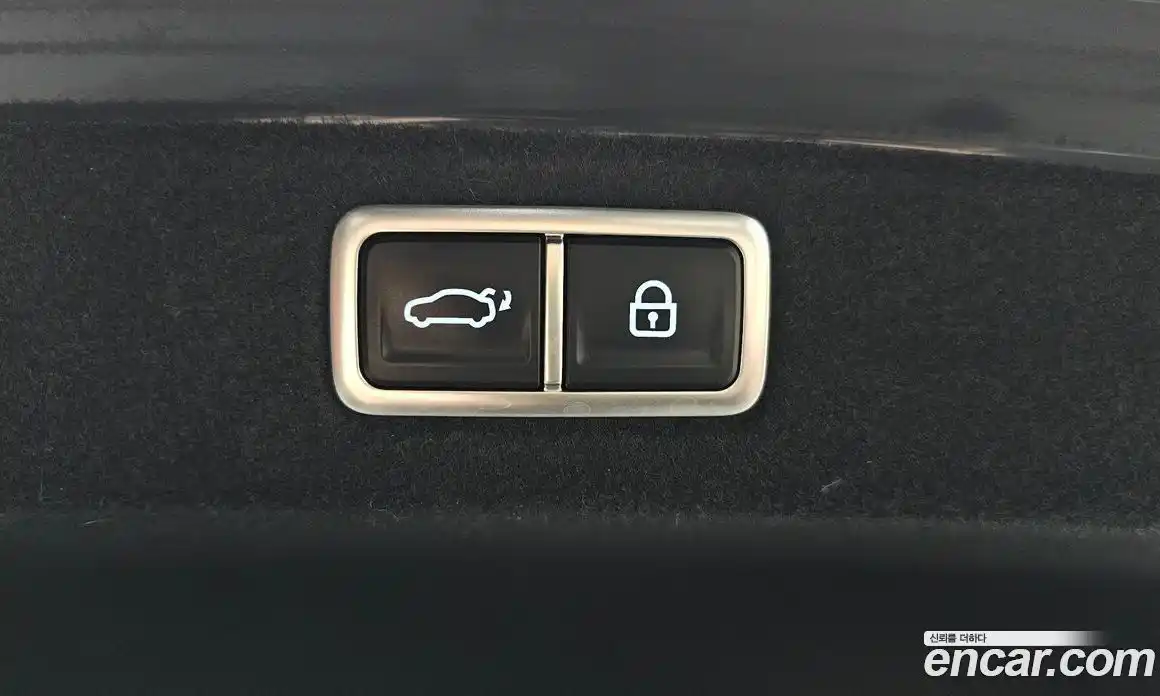 Hyundai Grandeur 2023 2.5 гидро в Москве № 1171976, фото 20