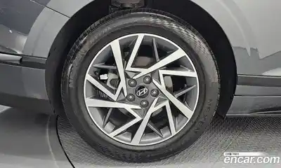 Hyundai Grandeur 2023 2.5 гидро в Москве № 1171976, миниатюра 5