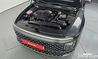 Hyundai Grandeur 2023 2.5 гидро в Москве № 1171976, миниатюра 6