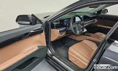 Hyundai Grandeur 2023 2.5 гидро в Москве № 1171976, миниатюра 10