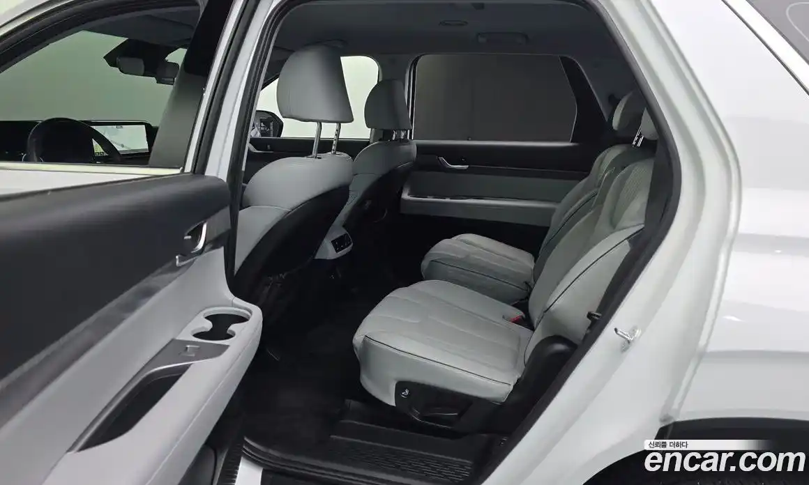 Hyundai Palisade 2024 2.2 Автомат в Москве № 1171992, фото 11