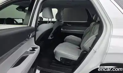 Hyundai Palisade 2024 2.2 Автомат в Москве № 1171992, миниатюра 11