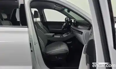 Hyundai Palisade 2024 2.2 Автомат в Москве № 1171992, миниатюра 12