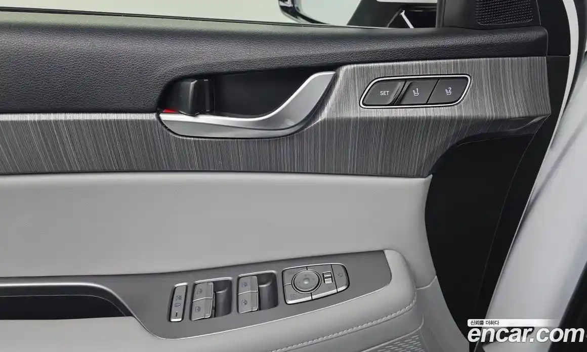 Hyundai Palisade 2024 2.2 Автомат в Москве № 1171992, фото 13